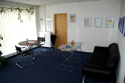 Vorraum Zeitarbeit GmbH Duisburg